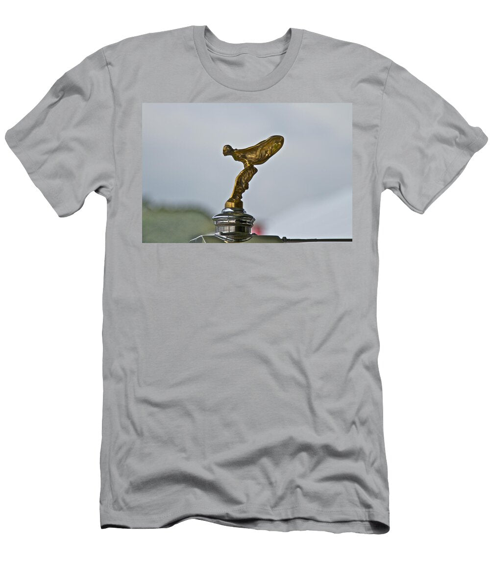 2 Rolls Royce Jack R Perry T-Shirt