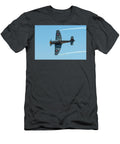 2 Royal Navy Sea Fury F11 Erik Simonsen T-Shirt