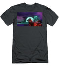 2 Sci Fi Futuristic Sandor Antognoni T-Shirt