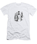 2 Scientist in Laboratory Csa Images T-Shirt
