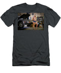 2 Sexy Mechanic Jt Photodesign T-Shirt