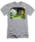 2 Shire Home Pierre Blanchard T-Shirt