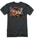 2 Silk Sonic Dalton Simonis T-Shirt