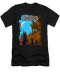 2 Sleep Danny Rose T-Shirt