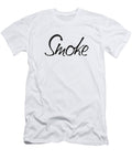 2 Smoke Csa Images T-Shirt
