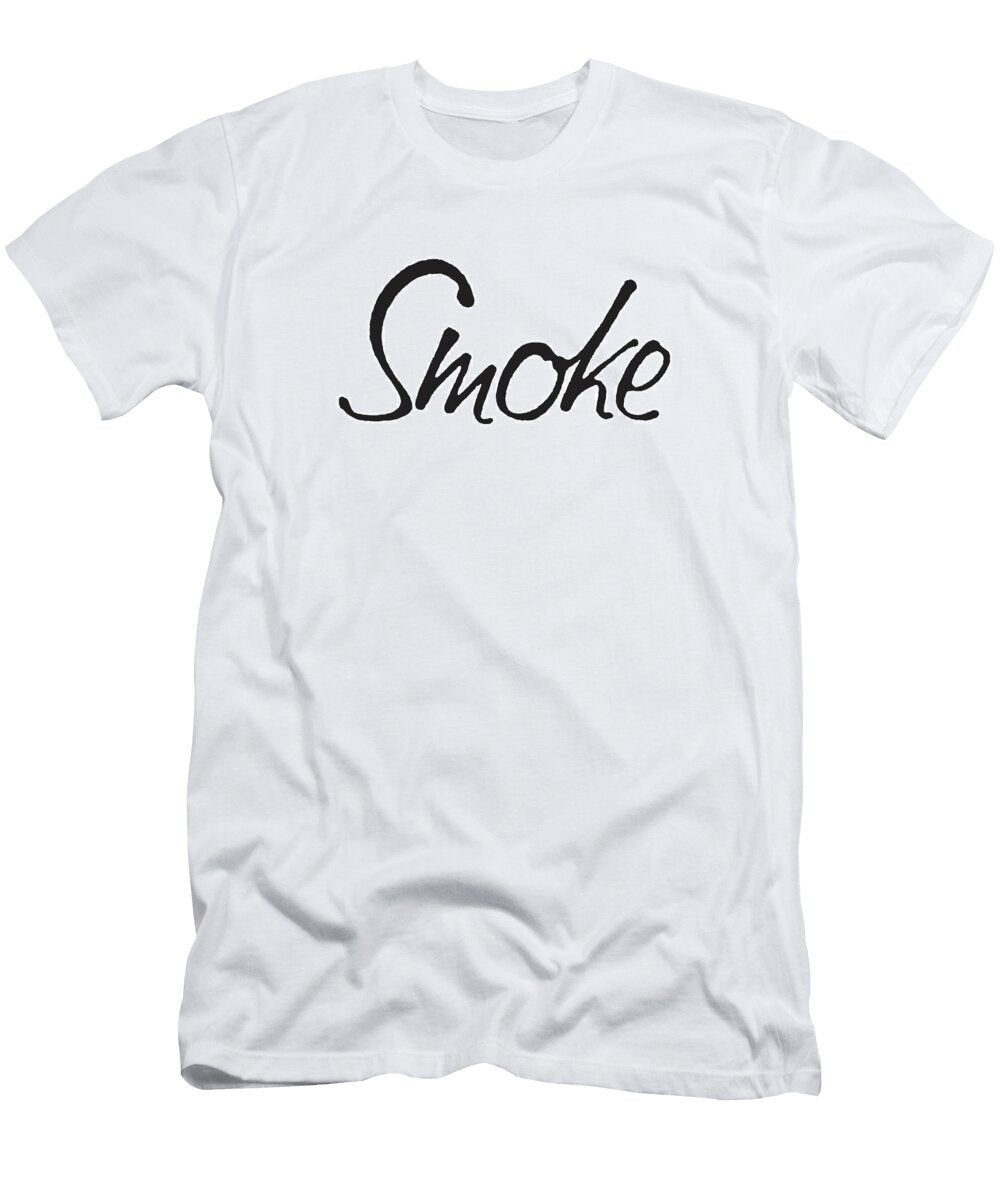 2 Smoke Csa Images T-Shirt