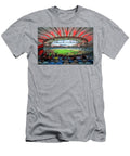 2 Soccer Stadium Antonino Bartuccio T-Shirt