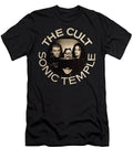 2 Sonic Temple Anthony Mcnear T-Shirt