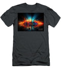 2 Sonic Wave Spectrum Lauren Blessinger T-Shirt