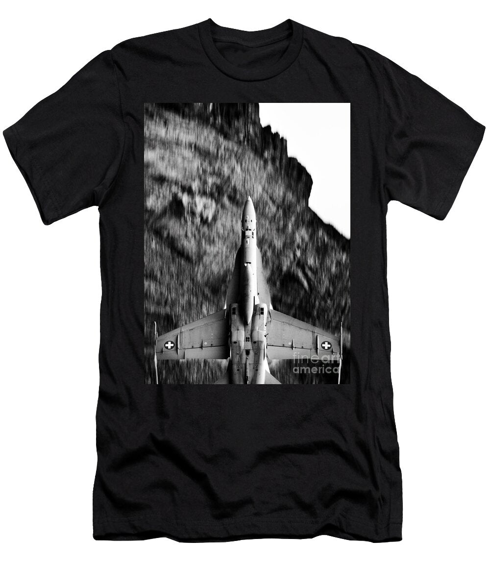 2 Speed of Sound Angel Tarantella T-Shirt
