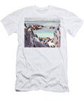 2 Staffa and Rhum From Iona Francis Campbell Boileau Cadell T-Shirt
