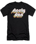 2 Steely Dan Shania Namaga T-Shirt