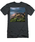 2 Stirling Castle At Sunset Tylie Duff T-Shirt