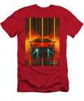 2 Supercar Lamborghini Diablo Se30 Clark Leffler T-Shirt