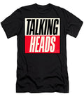 2 Talking Heads Mario Gotze T-Shirt