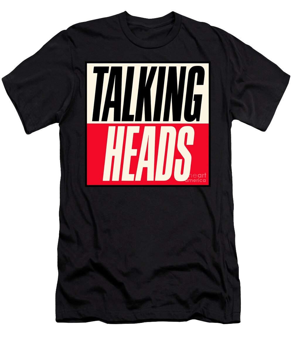 2 Talking Heads Mario Gotze T-Shirt