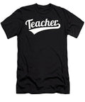 2 Teacher By Designzz T-Shirt