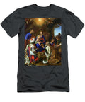 2 the Adoration of the Kings Carlo Dolci T-Shirt