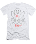 2 the Boo Crew Jacob Zelazny T-Shirt