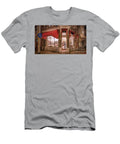 2 the Burrito Maker Michael Harris T-Shirt