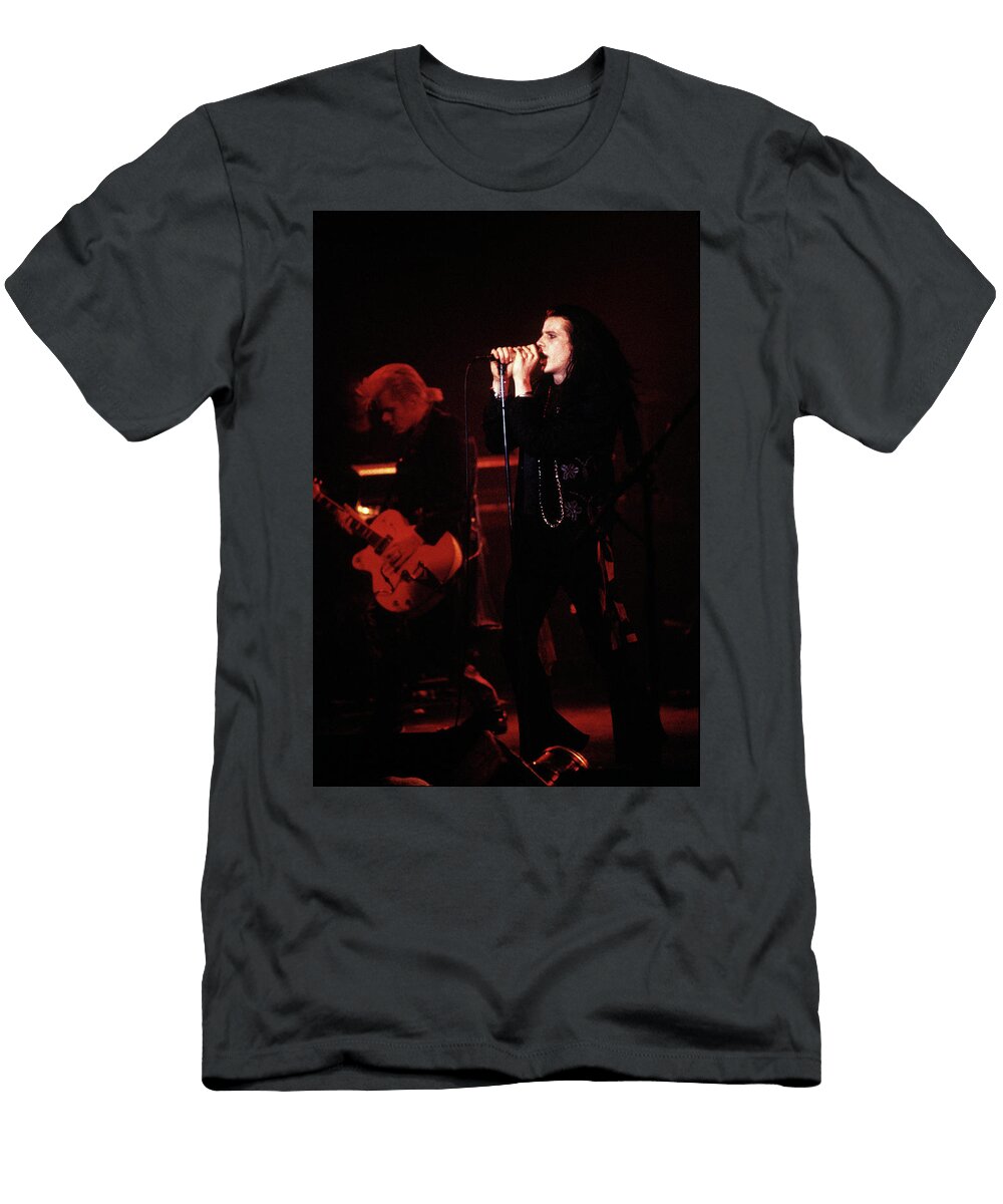 2 the Cult Pierre Roussel T-Shirt