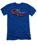 2 the Fast and the Furious Tokyo Drift Nissan Silvia S15 Spec S C West Rb26dett Twin Turbo Vladyslav Shapovalenko T-Shirt