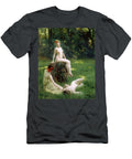 2 the Glade Julius Leblanc Stewart T-Shirt