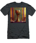 2 the Holy Grail Sarah Kirk T-Shirt