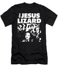 2 the Jesus Lizard James V Stgermain T-Shirt