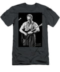 2 the Radiators Camile Baudoin Concert Photos T-Shirt