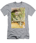 2 the Scrap of Historical Car in the Sand Gone with the Wind T-Shirt