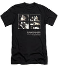 2 the Struggle to Stay Positive Kylian Bohem T-Shirt