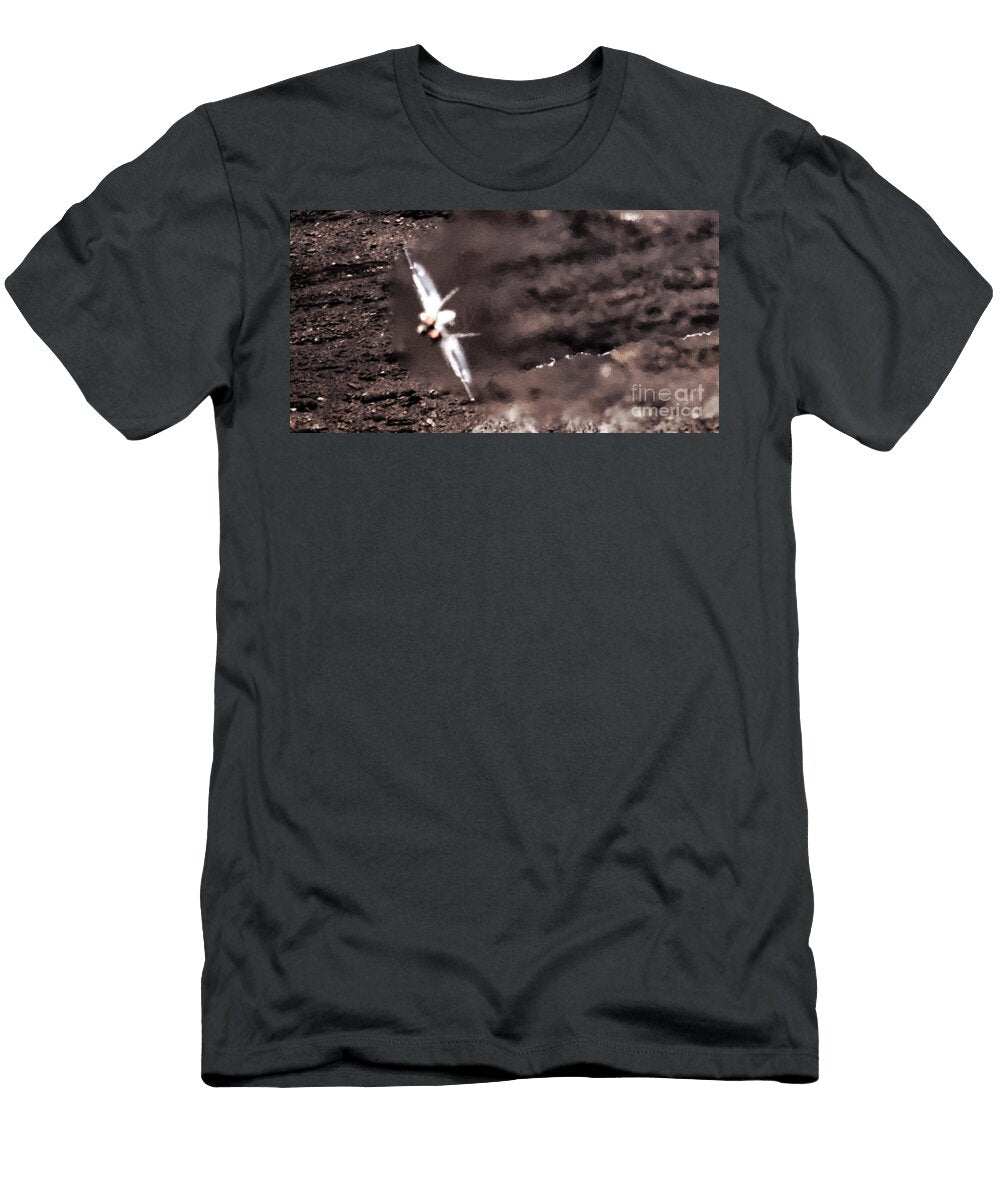 2 Thrust Angel Tarantella T-Shirt