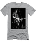 2 Thurston Moore Sonic Youth Concert Photos T-Shirt