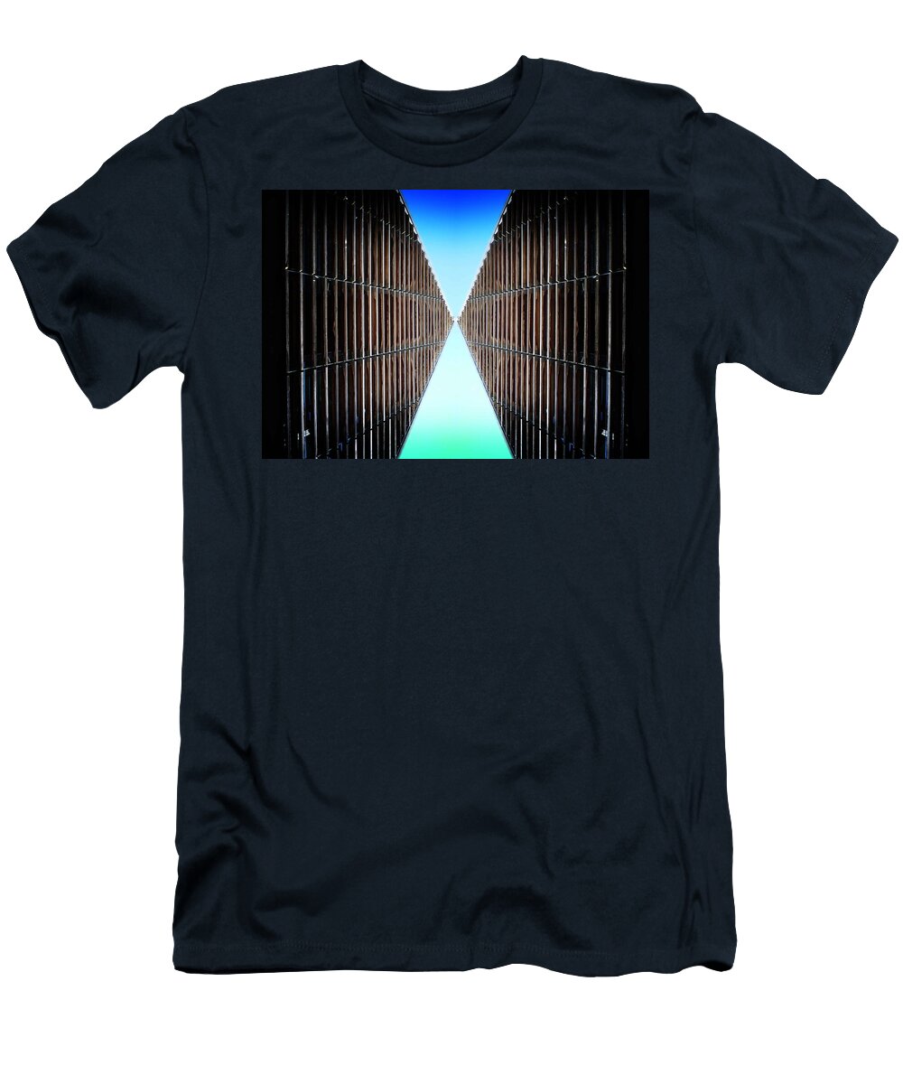 2 Time Charles Stuart T-Shirt
