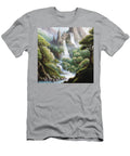 2 Tolkien Land of Fantasy Pierre Blanchard T-Shirt