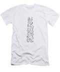 2 Tools Collage Csa Images T-Shirt