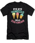 2 Tough Girls Dont Need Tonsils Surgery Gift Haselshirt T-Shirt