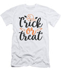 2 Trick or Treat Jacob Zelazny T-Shirt