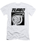 2 Turbo Eq Designs T-Shirt