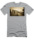 2 United States Naval Academy Annapolis Maryland Mountain Dreams T-Shirt