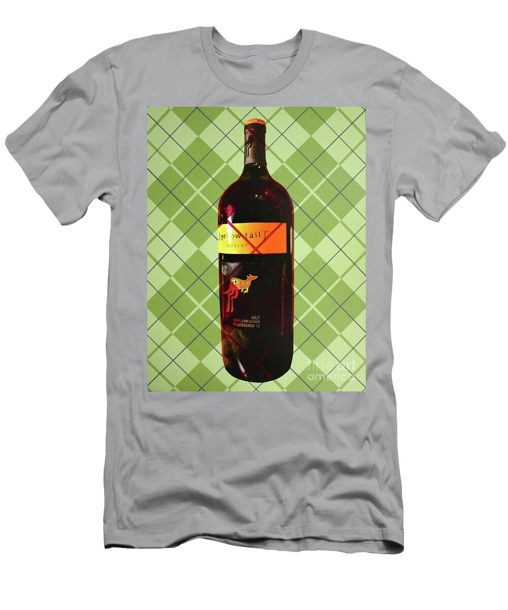 2 Untitled Derek Smith T-Shirt