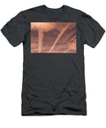 2 Vapor Trails David Pyatt T-Shirt
