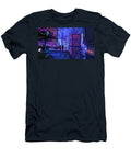2 Vaporwave Cyber Sandor Antognoni T-Shirt
