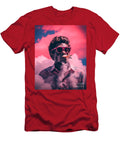 2 Vaporwave Monkey Ar 45 Stylize 250 V 52 By Asar Studios Celestial Images T-Shirt