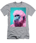 2 Vaporwave Orangutan Ar 45 Stylize 250 By Asar Studios Celestial Images T-Shirt