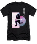 2 Vaporwave Synthwave Hiit Greenoptix T-Shirt