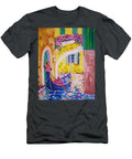 2 Veniceitaly Kristi Argyle T-Shirt