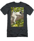 2 Verreauxs Sifaka Tony Camacho T-Shirt