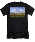 2 Vineyard Landscape Jason Doss T-Shirt